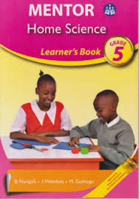 Mentor Homescience Grade 5